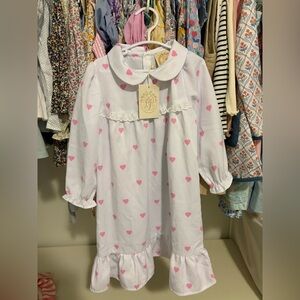 The Beaufort Bonnet Company 3T Nightgown